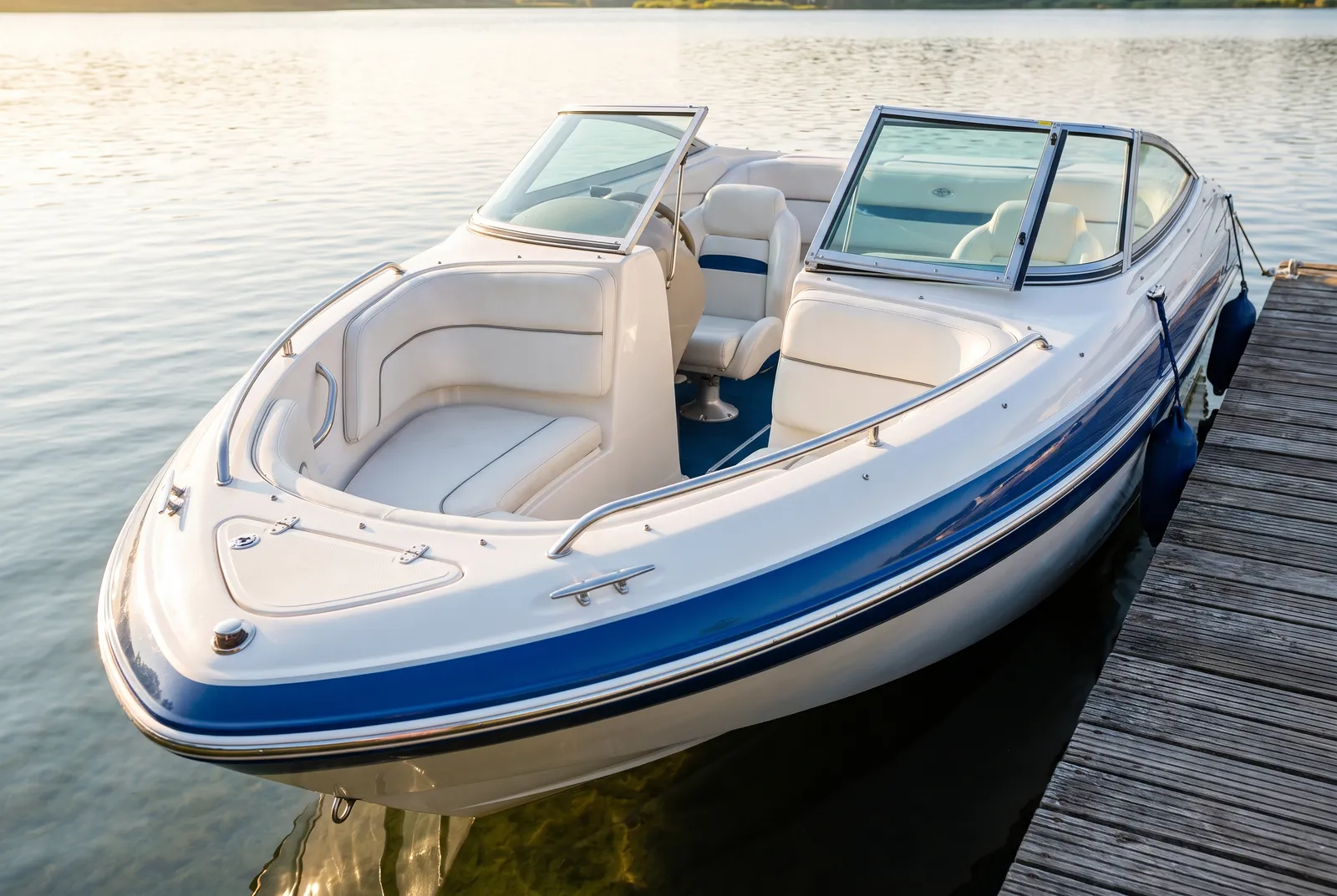 Bayliner Bowrider