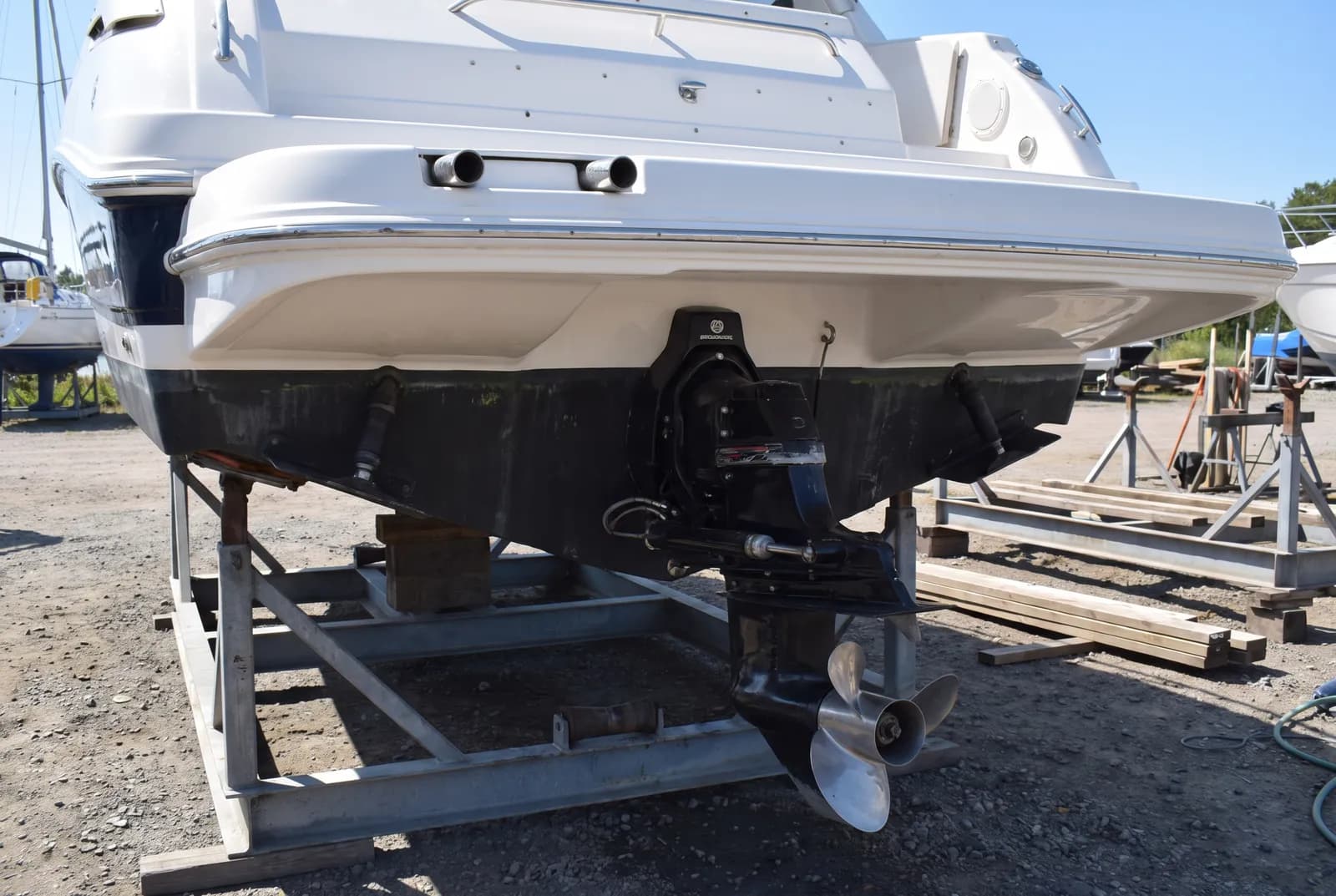 Bayliner Sterndrive