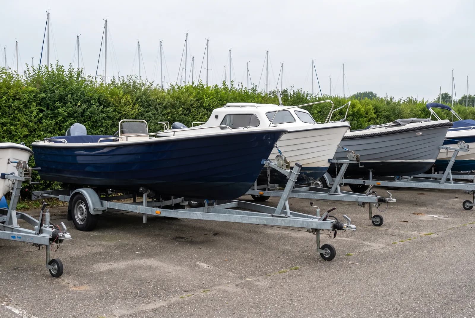 Een Boot zoals wij die inkopen