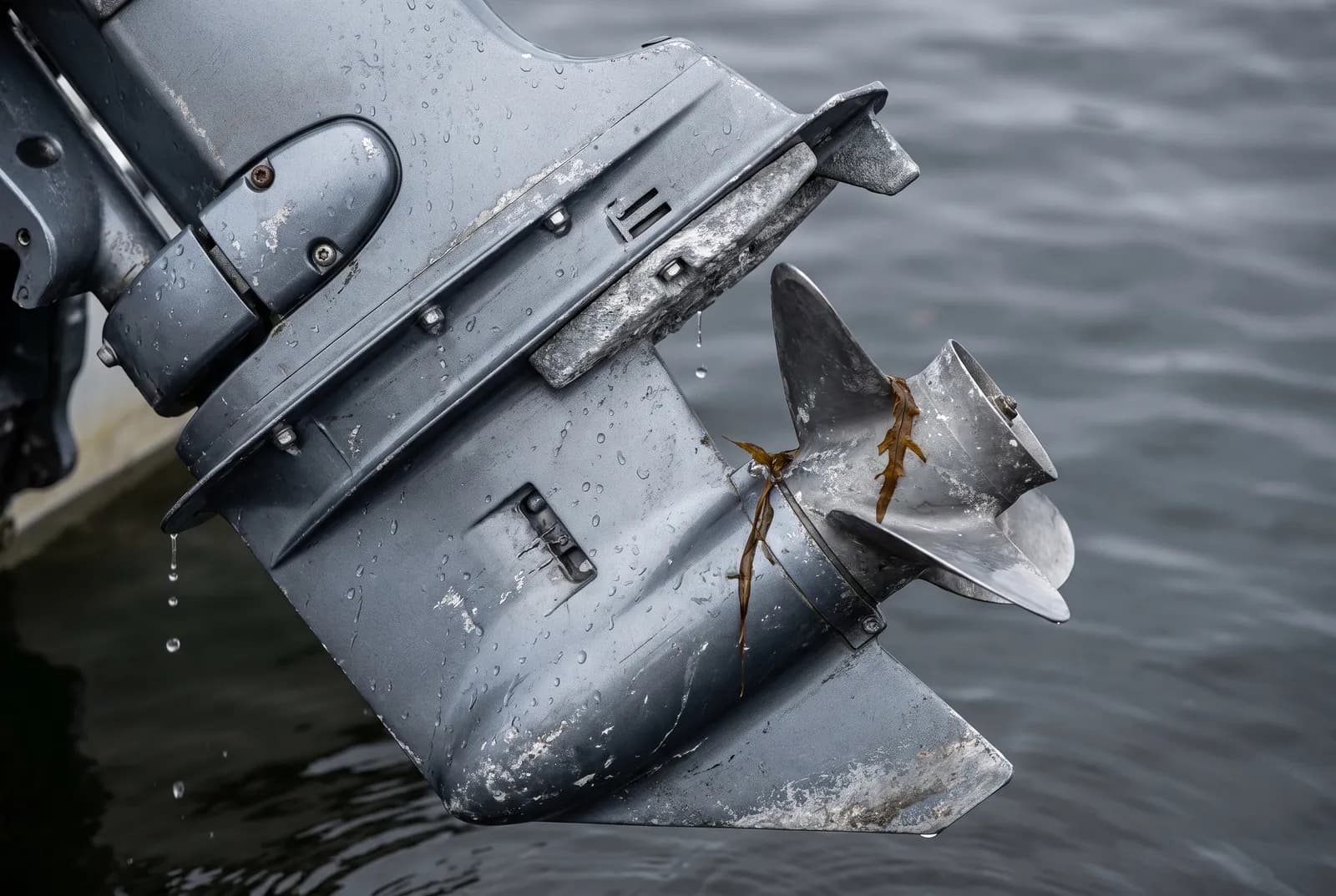 5 redenen om je boot nu te verkopen en niet na de winter