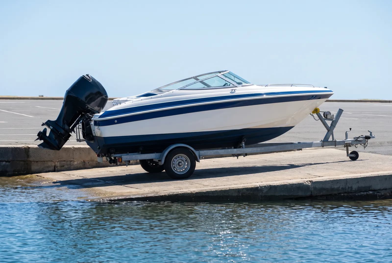 Speedboot