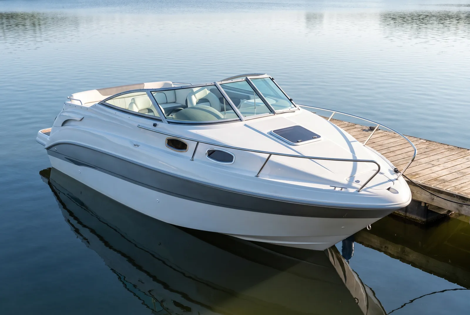Chaparral Kleine kajuit
