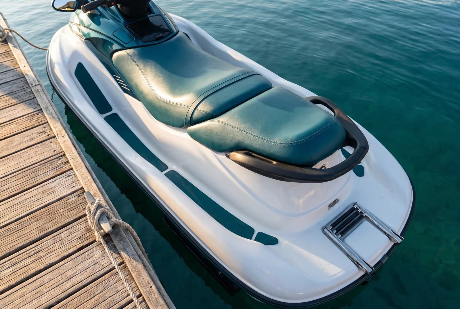 Sea-Doo Driepersoons